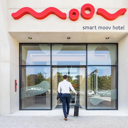 Moov Hotel Lisboa Oriente-2